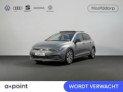 Volkswagen Golf - 1.5 eTSI Life /Goal 115PK DSG | Verlengde garantie | Navigatie | Panorama dak | Matrix kop