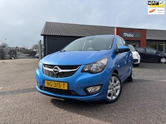 Opel Karl - 1.0 ecoFLEX Edition / Airco / Cruise control / Nap