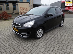 Mitsubishi Space Star - 1.2 Advance/Airco/Navi/Camera/Boekjes
