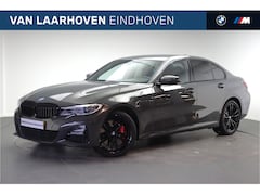 BMW 3-serie - 320e High Executive M Sport Automaat / Sportstoelen / Achteruitrijcamera / LED / Stoelverw