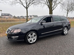 Volkswagen Passat Variant - 1.8 TFSI Comfortline
