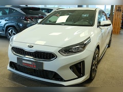 Kia Pro cee'd - ProCeed 1.4T-GDI GT-Line Edition Addcruise, Lane Assist, Camera, Apple carplay, Xenon, Zee
