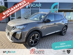Peugeot 2008 - 1.2 Turbo 100 pk Allure M6
