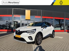 Renault Captur - E-Tech Plug-in Hybrid 160 Intens | Dealeronderhouden | KEYLESS ENTRY/START | CAMERA |