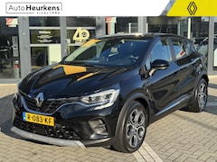Renault Captur - TCe 90 Zen | Dealeronderhouden | 18'' Lm velgen