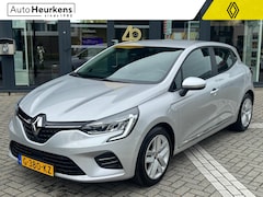 Renault Clio - TCe 90 Zen | Dealeronderhouden | NL Auto |