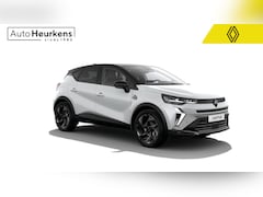 Renault Captur - Esprit Alpine E-Tech Full Hybrid 160 | Automaat l 5 jaar gratis fabrieksgarantie l Meer da