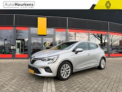 Renault Clio - 100 TCe Intens | DEALERONDERHOUDEN | 1E EIGENAAR |
