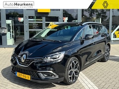 Renault Grand Scénic - TCe 140 Intens 7p. | Dealeronderhouden | Pack City Plus |