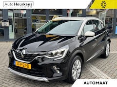 Renault Captur - TCe 130 EDC Intens | Automaat | Dealeronderhouden |