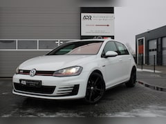 Volkswagen Golf - 2.0 TSI GTI 19'' pretoria/ xenon / stoelver / led achterlichten / navi / nette auto