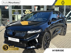 Renault Rafale - E-Tech full hybrid 200 esprit Alpine | Automaat | Pack Light and Sound |