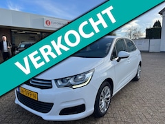 Citroën C4 - 1.2 PureTech Feel Collection