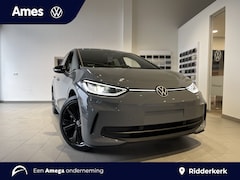 Volkswagen ID.3 - Pro Limited Edition 58 kWh accu 204 PK |Stoelverwaming | Camera | Draadloos Carplay |