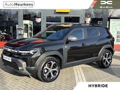Dacia Duster - Hybrid 155 Limited Edition | Automaat l Nu met 7 jaar garantie / 140.000 km |