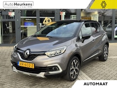 Renault Captur - TCe 150 EDC Intens | NL Auto | Automaat |