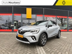 Renault Captur - E-Tech Hybrid 145 Intens