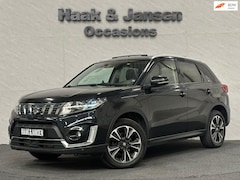 Suzuki Vitara - 1.0 Boosterjet Adventure Pano Leder Camera