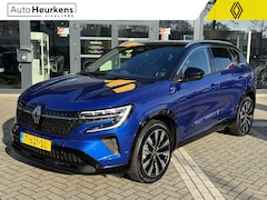 Renault Austral - Mild hybrid advanced 130 techno l NL-Auto l BTW-Auto l Dealeronderhouden |