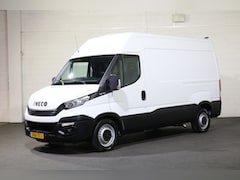 Iveco Daily - 35S14 L2 H2 Airco 3.5t Trekhaak