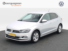 Volkswagen Polo - 1.0 TSi Automaat Comfortline | Adaptive Cruise | CarPlay | Sensoren Voor & Achter | Privac