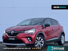 Renault Captur - 1.3 TCe 140 Intens | 1e Eig | Lage km. stand |