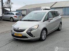 Opel Zafira - 1.4 T Design Edition Navi PDC