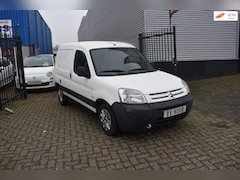 Citroën Berlingo - 1.9 D 600 INC BTW