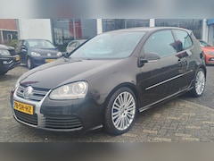 Volkswagen Golf - 3.2 V6 184KW R32 3D 4M AUT