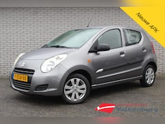 Suzuki Alto - 1.0 Celebration | Airco | LMV 14''