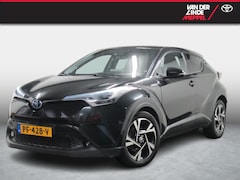 Toyota C-HR - 1.8 Hybrid Premium Navi PDC Stoelverwarming
