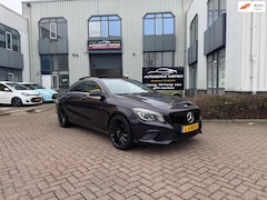 Mercedes-Benz CLA-Klasse - 200 Prestige PANO AUT