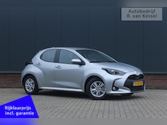 Toyota Yaris - 1.5 Hybrid 115 Active I Nieuw model I Carplay I Camera I NL-auto