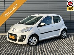 Peugeot 107 - 1.0-12V Sublime | Airco | Zuinig | 5-Deurs