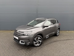 Citroën C5 Aircross - 225pk Hybrid Feel (Trekhaak - Camera - LED - Navigatie - Parkeersensoren V+A - Apple Carpl