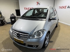 Mercedes-Benz A-klasse - 160 Avantgarde Automaat/Airco/Cruise