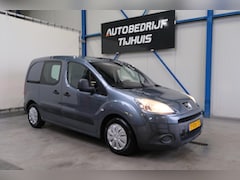 Peugeot Partner - 120 1.6 HDI L1 XT - N.A.P. Airco, Cruise, Trekhaak