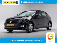 Volkswagen Polo - 1.0 TSI Comfortline 5-drs [ Navi Adapt.cruise Apple/Android ]