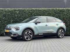 Citroën C4 - 1.2 PureTech Feel Edition, NL AUTO, NAP LOGISCH, NAVI, CRUISE, LANE, KEYLESS, CAMERA, HUD,