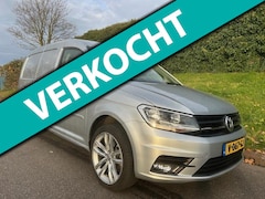 Volkswagen Caddy Maxi - 2.0 TDI L2H1 BMT Highline MARGE