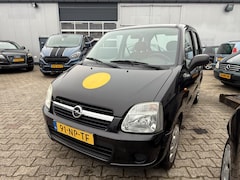 Opel Agila - 1.2-16V Essentia 77.000 KM Nieuwe APK 2027