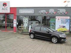 Volkswagen Polo - 1.2 TSI Bluemotion Comfortline