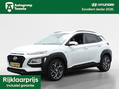Hyundai Kona - 1.6 GDI HEV Comfort Smart | Navi | Camera | Cruise control