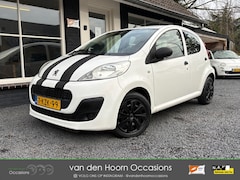 Peugeot 107 - 1.0 AIRCO | 5DRS | APK+BEURT | NAP | 134000KM