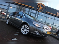 Opel Astra Sports Tourer - 1.4 Turbo Sport | Navi | PDC | Airco | 6 BAK |