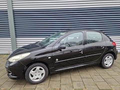Peugeot 206 - 1.1 Accent airco