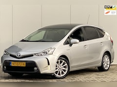 Toyota Prius Wagon - 1.8 SkyView Edition PANORAMA LEER NAVI CAMERA