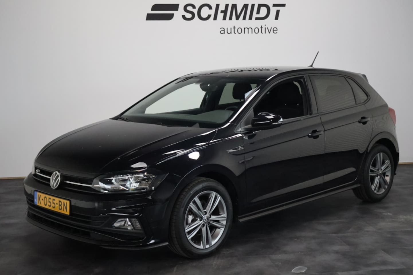 Volkswagen Polo - 1.0 TSI Highline Business R | ACC | Apple Carplay | Camera - AutoWereld.nl