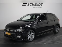Volkswagen Polo - 1.0 TSI Highline Business R | ACC | Apple Carplay | Camera