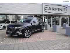 Hyundai Tucson - 1.6 T-GDI PHEV Premium 4WD 265 Pk / Automaat / Navi / Climate / Cruise / Camera / Trekhaak